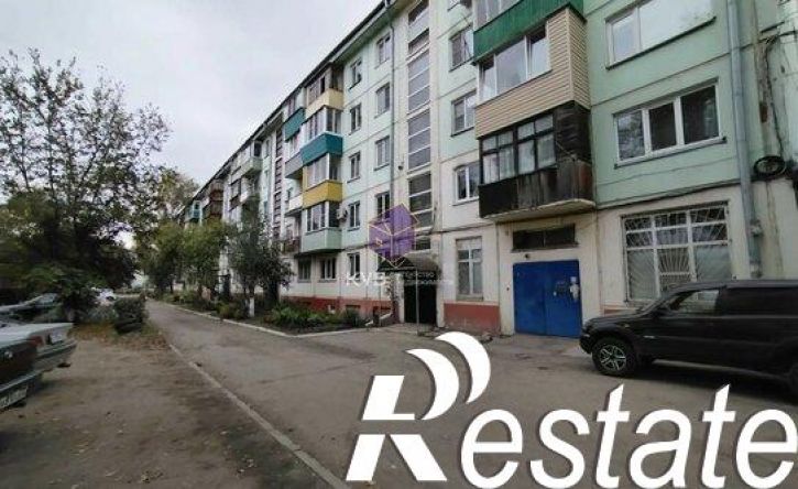 4-комн квартира Социалистическая улица, 104,  д. 104