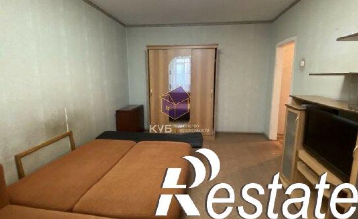 2-комн квартира улица Петра Чайковского, 71,  д. 71