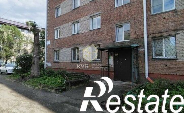 4-комн квартира переулок Липового, 80/1,  д. 80/1