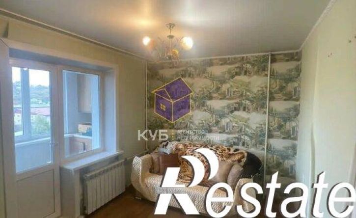 2-комн квартира улица Ильи Мухачева, 228/4,  д. 228/4
