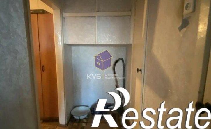 2-комн квартира улица Петра Чайковского, 71,  д. 71