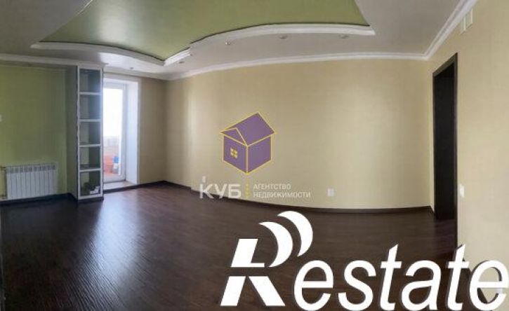 3-комн квартира переулок Владимира Мартьянова, 59,  д. 59