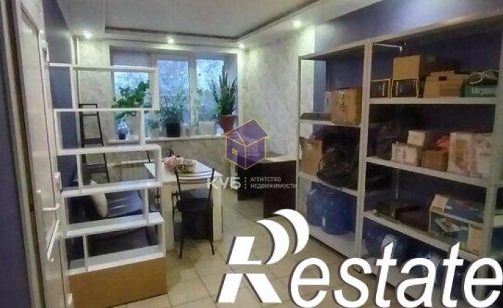 5-комн квартира Почтовый переулок, 25,  д. 25