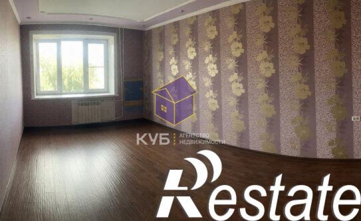 3-комн квартира переулок Владимира Мартьянова, 59,  д. 59