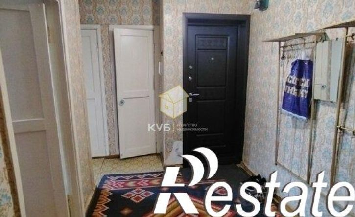 4-комн квартира переулок Липового, 80/1,  д. 80/1