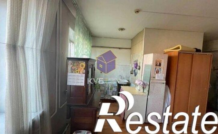 1-комн квартира Садовая улица, 5В,  д. 5В