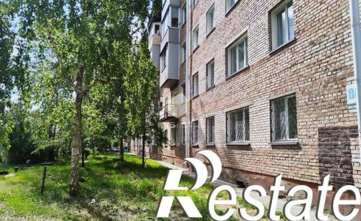 4-комн квартира переулок Липового, 80/1,  д. 80/1