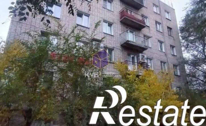 5-комн квартира Почтовый переулок, 25,  д. 25