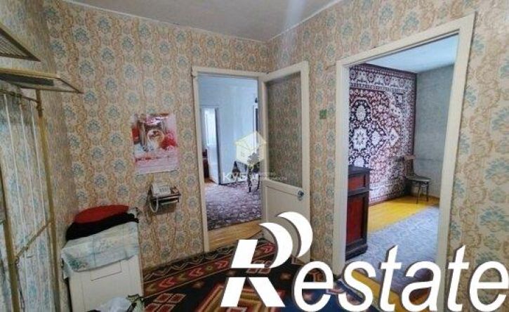 4-комн квартира переулок Липового, 80/1,  д. 80/1