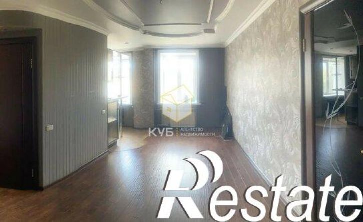 3-комн квартира переулок Владимира Мартьянова, 59,  д. 59