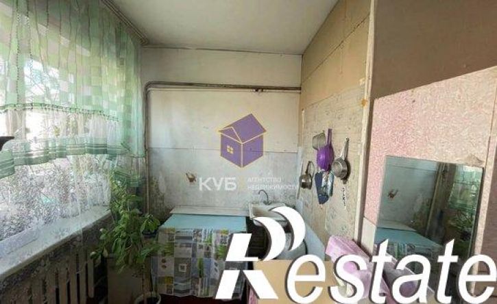 1-комн квартира Садовая улица, 5В,  д. 5В