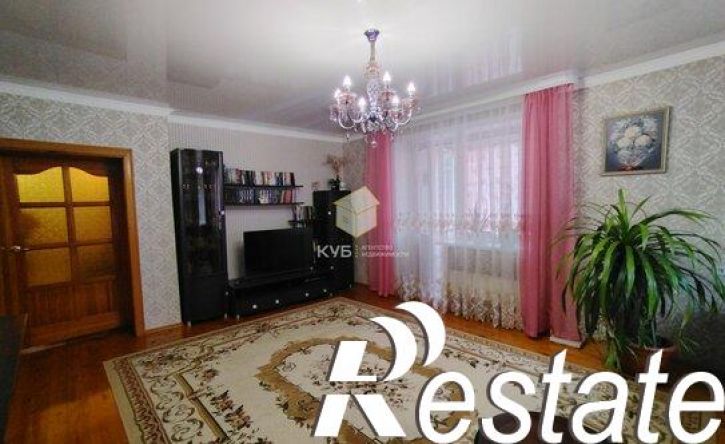 4-комн квартира улица Захара Двойных, 9,  д. 9