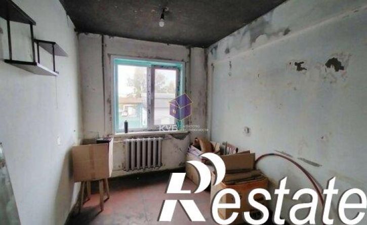 4-комн квартира Социалистическая улица, 104,  д. 104