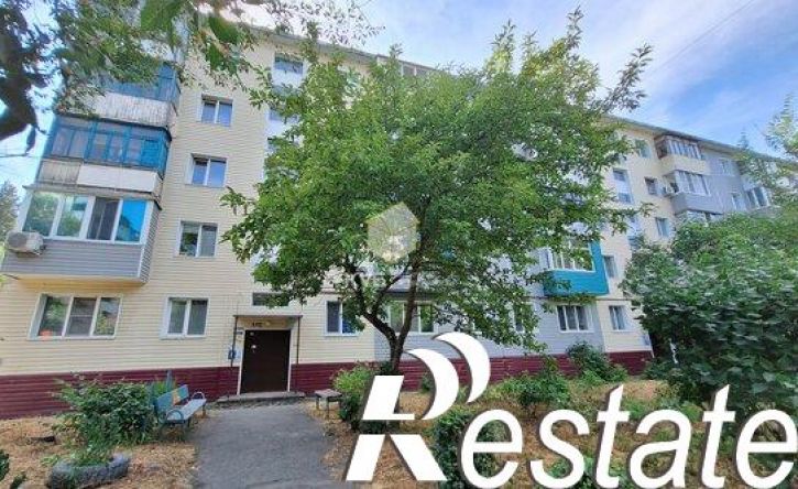 2-комн квартира улица Александра Радищева, 8,  д. 8