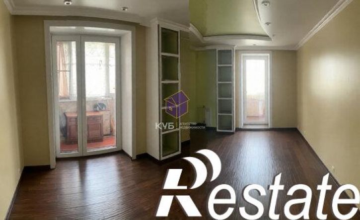 3-комн квартира переулок Владимира Мартьянова, 59,  д. 59