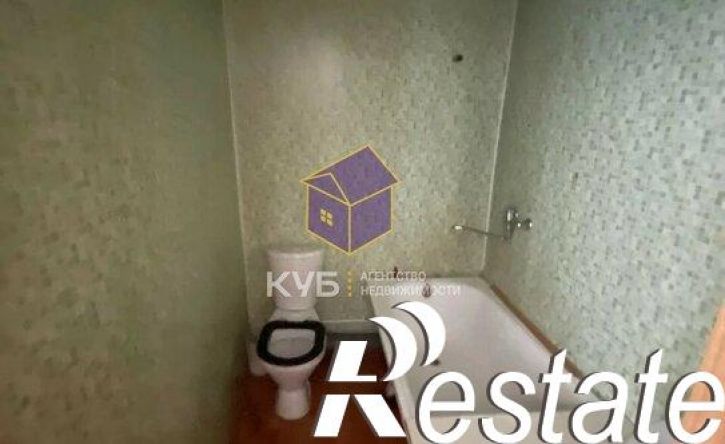 1-комн квартира Садовая улица, 5В,  д. 5В