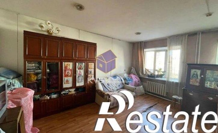 1-комн квартира Садовая улица, 5В,  д. 5В