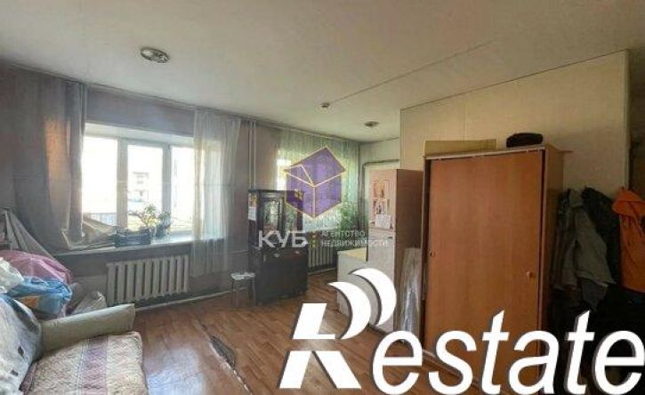 1-комн квартира Садовая улица, 5В,  д. 5В