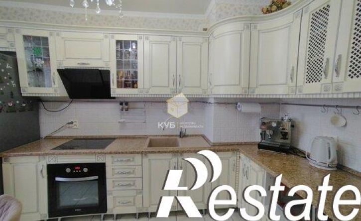 3-комн квартира переулок Владимира Мартьянова, 59/2,  д. 59/2
