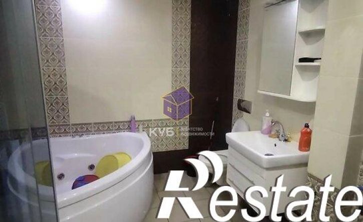 5-комн квартира Почтовый переулок, 25,  д. 25