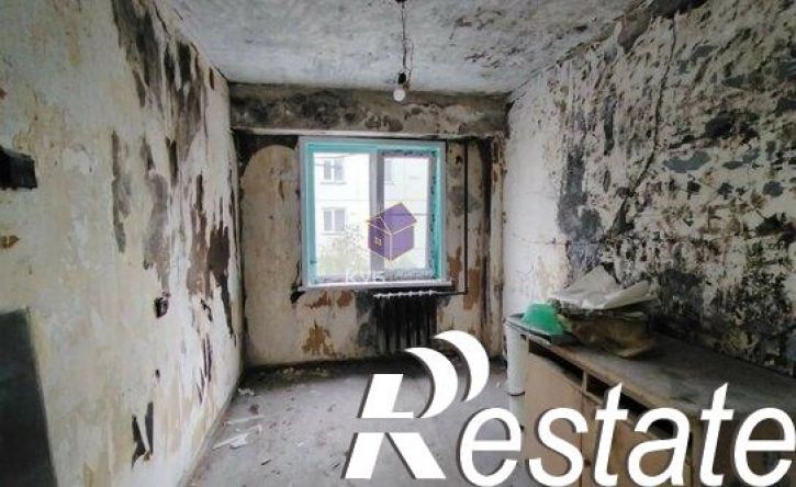 4-комн квартира Социалистическая улица, 104,  д. 104