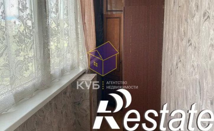 3-комн квартира переулок Владимира Мартьянова, 59,  д. 59