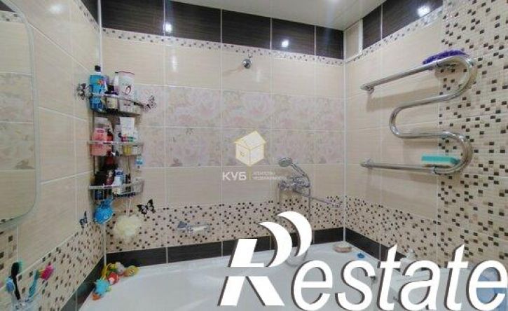 3-комн квартира переулок Владимира Мартьянова, 59/2,  д. 59/2