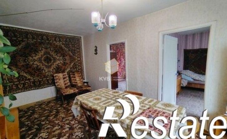 4-комн квартира переулок Липового, 80/1,  д. 80/1