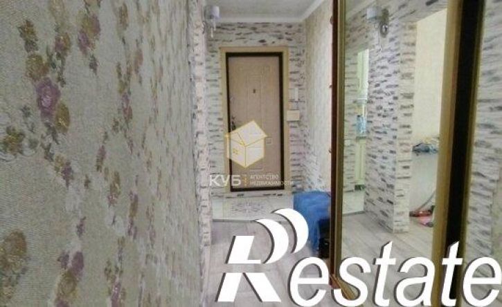 3-комн квартира переулок Владимира Мартьянова, 59/2,  д. 59/2
