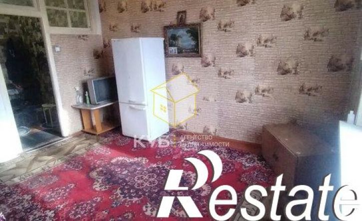 1-комн квартира улица Льва Толстого, 74,  д. 74