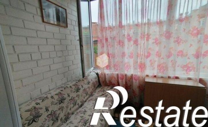 4-комн квартира улица Захара Двойных, 9,  д. 9