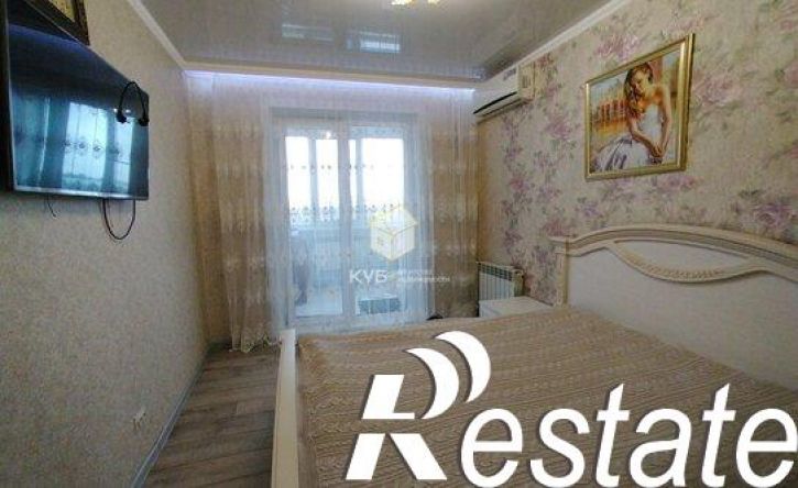 3-комн квартира переулок Владимира Мартьянова, 59/2,  д. 59/2
