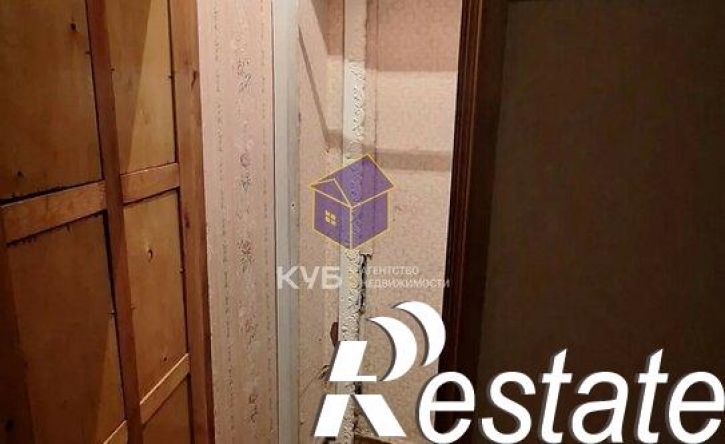 2-комн квартира улица Ильи Мухачева, 260,  д. 260