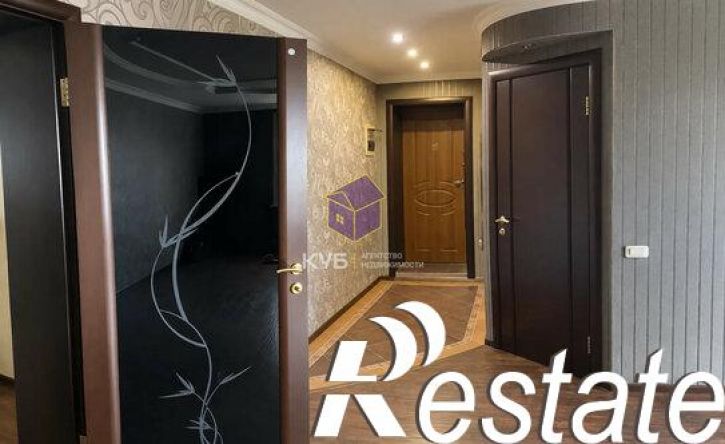 3-комн квартира переулок Владимира Мартьянова, 59,  д. 59