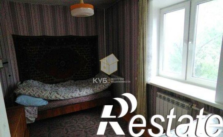 4-комн квартира переулок Липового, 80/1,  д. 80/1