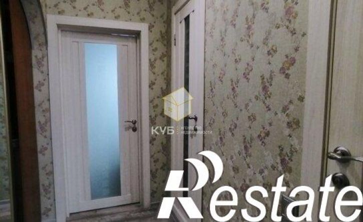 3-комн квартира переулок Владимира Мартьянова, 59/2,  д. 59/2