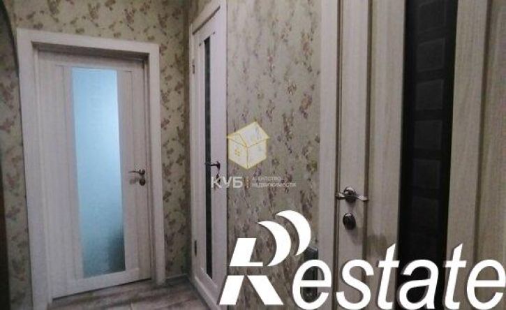 3-комн квартира переулок Владимира Мартьянова, 59/2,  д. 59/2