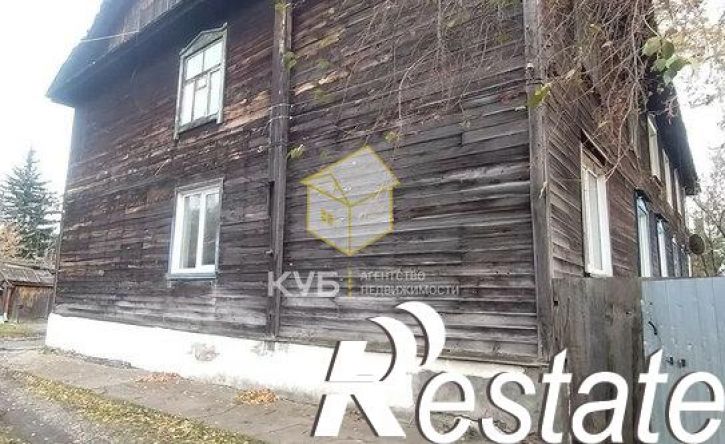 1-комн квартира улица Льва Толстого, 74,  д. 74