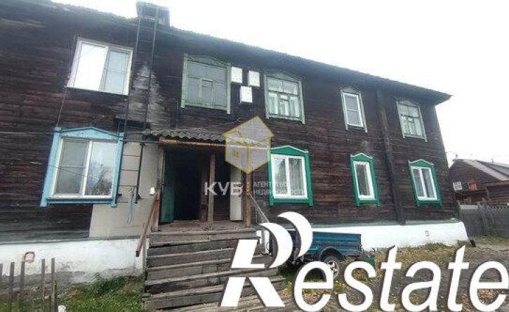 1-комн квартира улица Льва Толстого, 74,  д. 74
