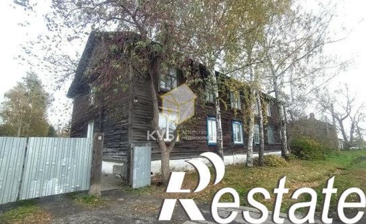 1-комн квартира улица Льва Толстого, 74,  д. 74
