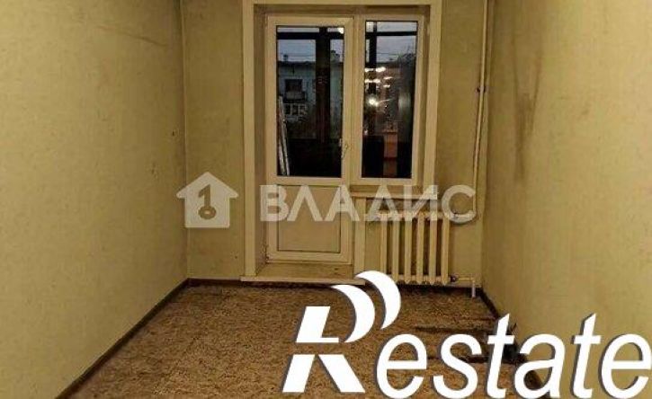 3-комн квартира улица Михаила Митрофанова, 10,  д. 10