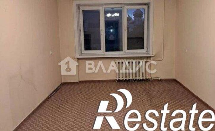 3-комн квартира улица Михаила Митрофанова, 10,  д. 10
