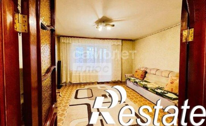 3-комн квартира Советская улица, 211,  д. 211