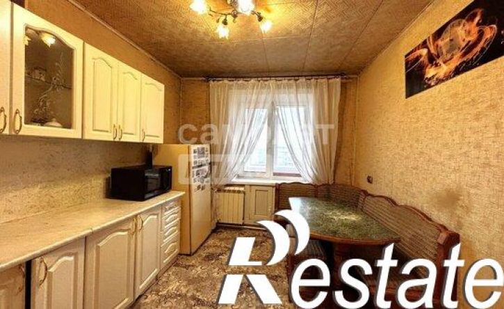 3-комн квартира Советская улица, 211,  д. 211