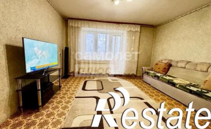 3-комн квартира Советская улица, 211,  д. 211