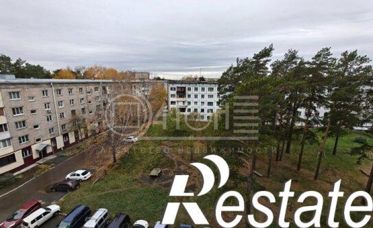 3-комн квартира улица Георгия Прибыткова, 1,  д. 1