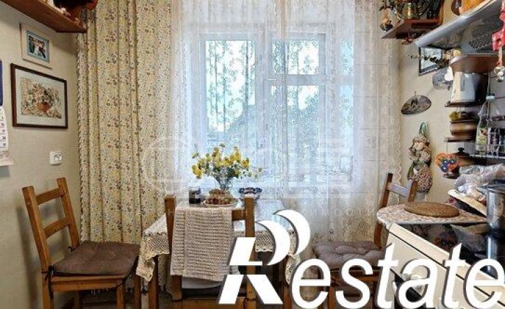 3-комн квартира улица Георгия Прибыткова, 1,  д. 1