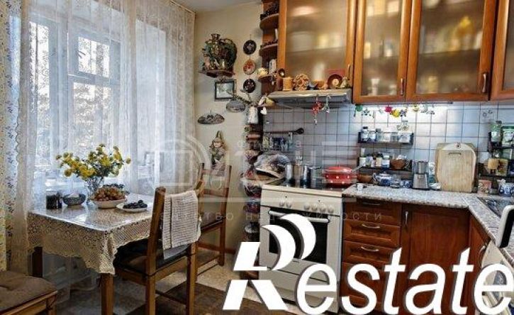 3-комн квартира улица Георгия Прибыткова, 1,  д. 1