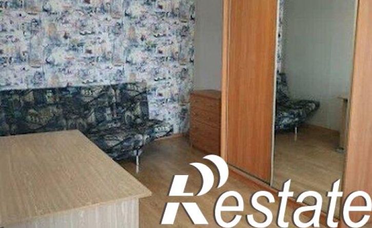 1-комн квартира Социалистическая улица, 29,  д. 29
