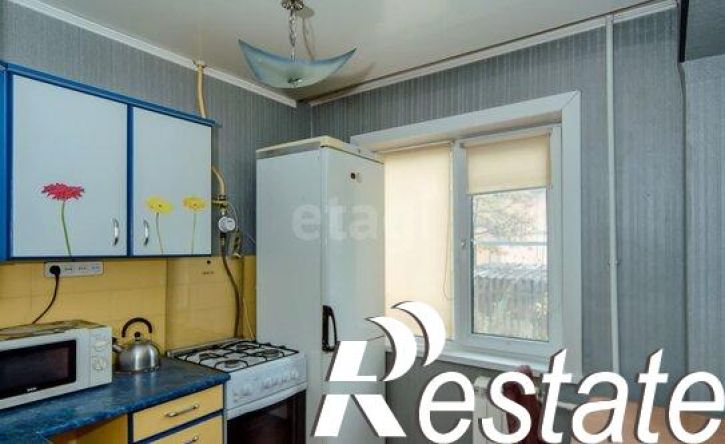 2-комн квартира улица Васильева, 53,  д. 53